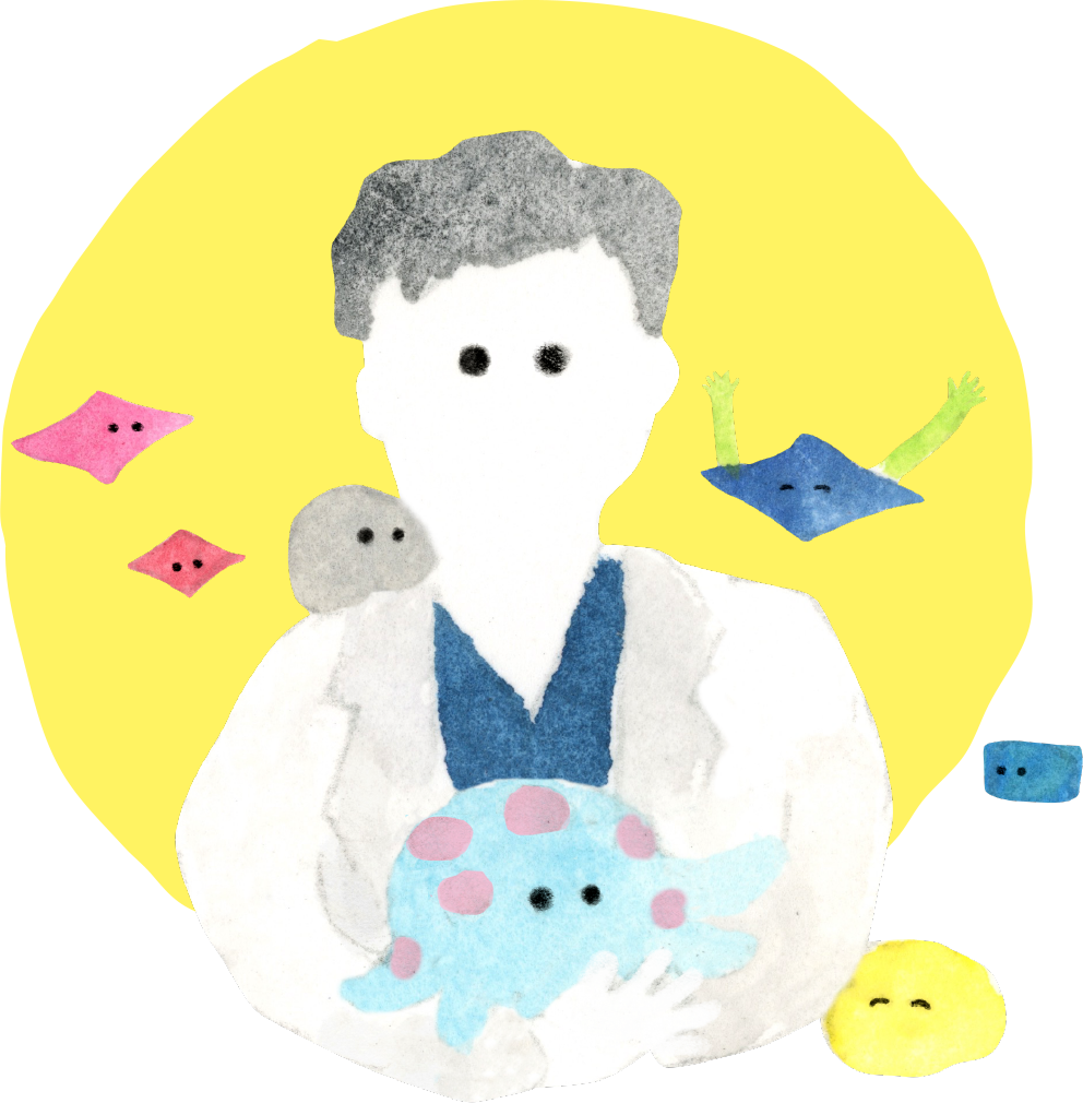 院長 大槻 大（Otsuki Dai）